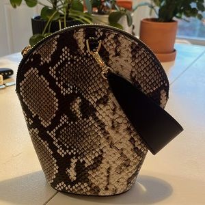 Cabi Reptile Wristlet